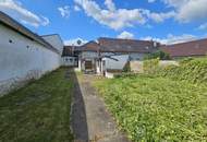 Bauernhaus mit Stadel