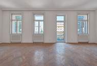 Schönbrunner Straße 60 - Elegante Altbau-Stadtresidenzen