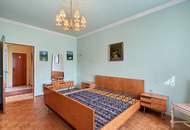 Charmantes Einfamilienhaus mit großem Garten
