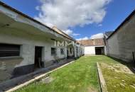 Bauernhof mit vielen Möglichkeiten im schönen Weinviertel