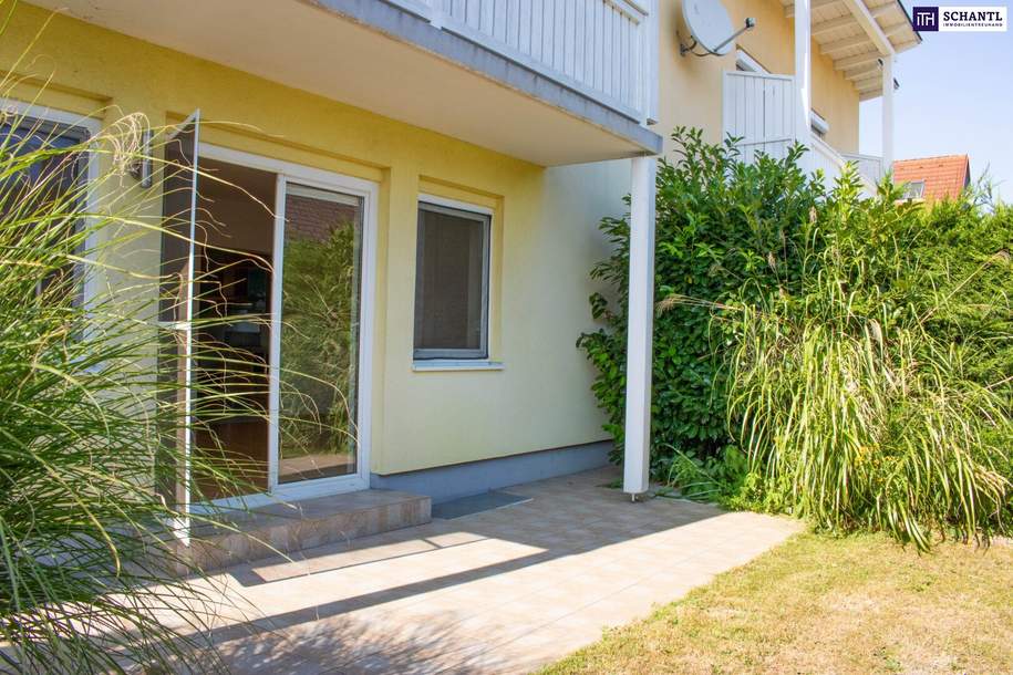 Tolle Gelegenheit! Ihr neues Zuhause wartet auf Sie: Stilvolle Doppelhaushälfte mit Gartenidylle!, Haus-kauf, 390.000,€, 8073 Graz-Umgebung