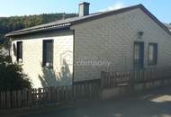 Großes Einfamilienhaus mit Terrasse in Waldhausen – Top Preis, renovierungsbedürftig!