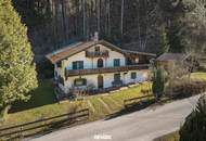 Attraktives Baugrundstück in Bad Häring zu kaufen!