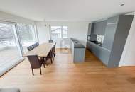 TRAUMHAFTES PENTHOUSE IN TOP LAGE