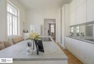 Rarität in Döblinger Bestlage! - Herrschaftliche Villenetage in begehrtem Cottageviertel!