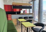 | AUSTRO TOWER | repräsentativer Bürostandort in markantem Hochhaus