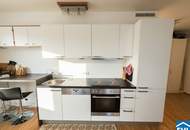 Top 3 Zimmerwohnung mit Balkon nahe Donauzentrum