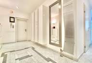 4-Zimmer Eigentumswohnung - 120 m² Wohnfläche - 2 Balkone - in TOP-Lage Graz-Waltendorf