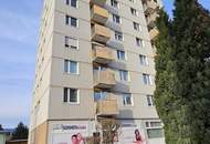 3-Zimmerwohung mit Balkon - unbefristeter Mietvertrag