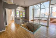 *** Prestigeträchtiges Penthouse *** über den Dächern der Klagenfurter Innenstadt