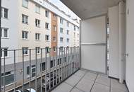 NEU >> hochwertige Ausstattung in moderner 2-Zimmer Anleger-Wohnung >> TOP INFRASTRUKTUR