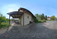 Einfamilienhaus in absoluter Ruhelage