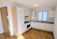 Attraktive 2-Zimmer-Wohnung mit Südwest-Balkon - inkl. TG-Stellplatz