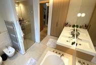 Außergewöhnliche Luxuswohnung mit direktem Liftzugang & zwei Terrassen in Hietzing