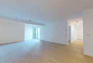 Ihre Oase im Grünen – charmante 3-Zimmer-Wohnung nahe der Donau! ERSTBEZUG!