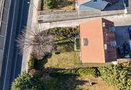 *** Solide Wertanlage in Villach *** Drei Wohneinheiten mit Zukunftspotenzial