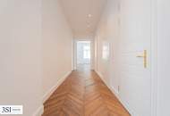 Wunderschöne Stilaltbauwohnung mit Loggia – perfekt für Paare und Familien