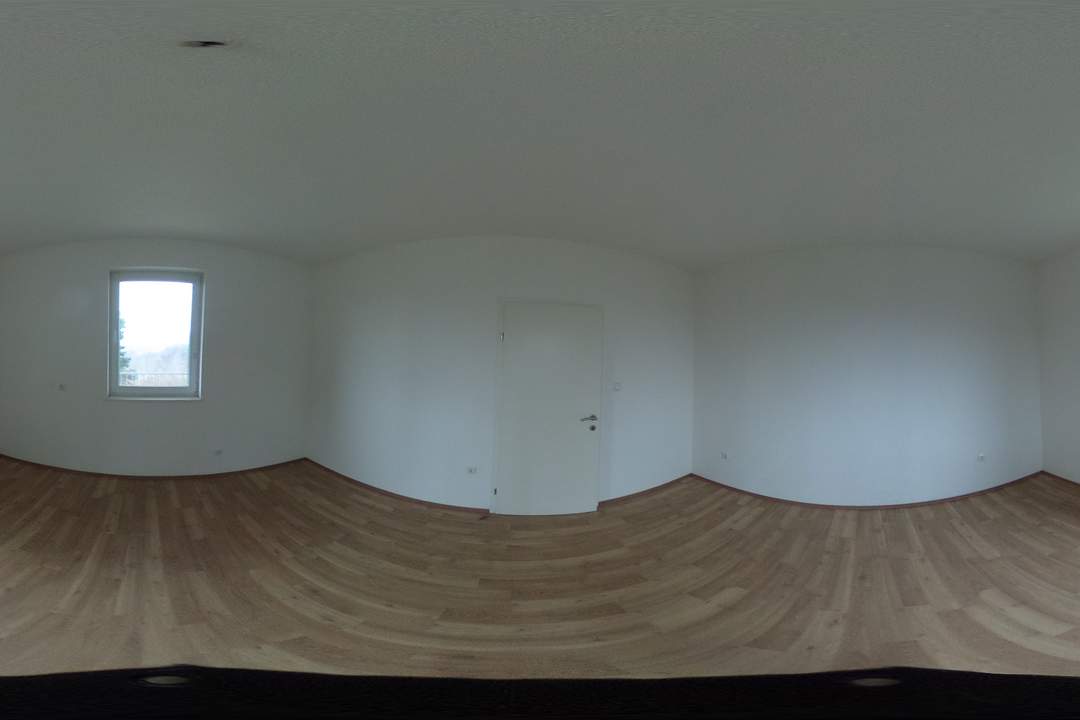 Helle Wohnung am Fuße des heiligen Berges mit großer Terrasse