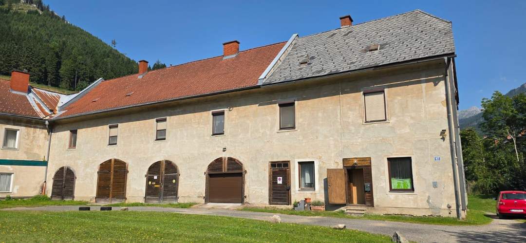 SONDERPREIS für Schnellentschlossene in Vordernberg!