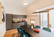 Traumhafte Altbauwohnung in zentraler Lage - modern mit luxuriösen Extras - anna8 | apartments.