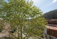 SEHR GERÄUMIGE 2 ZIMMER ALTBAUWOHNUNG II PRESTIGE UND ELEGANZ II WOHNEN IM DENKMALGESCHÜTZEN MÖDLINGER STADTJUWEL II FUSSGÄNGERZONE