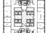 Modernes Büro im Ares Tower zu mieten