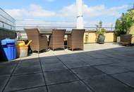 EXKLUSIVES 3-ZIMMER DACHGESCHOSSAPARTMENT MIT GROSSER DACHTERRASSE