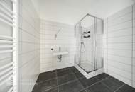 Helle 2-Zimmer Wohnung, Nähe Galleria Landstraße