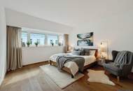 Weihnachtsaktion NEUE PREISE | 3-Zimmer Dachterrassenwohnung mit großzügiger Wohnküche | ERSTBEZUG | TOP12