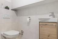 Stadt in der Stadt - Wohnung mit kurzen Wegen im Biesenfeld