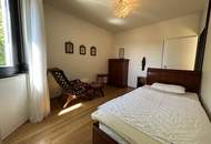PÖTZLEINSDORF + PERFEKTE Einteilung + 7 Zimmer + RUHELAGE + SONNIG + viel GRÜN!