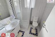 Stilvolles Einfamilienhaus mit gepflegtem Garten in bester Lage von Kobersdorf