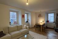 WG-geeignet! 1010! Elegante 3-Zimmer Altbauwohnung in toller Lage ab März 26!