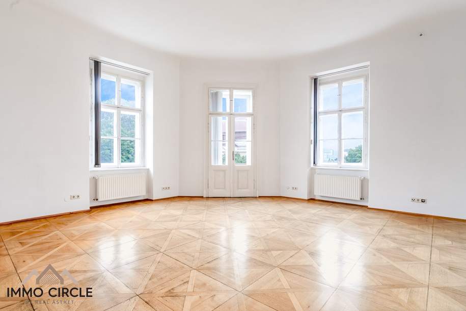 ++OPERNRING++ Attraktive Ordination-/Büroräumlichkeiten in Grazer Bestlage, Gewerbeobjekt-miete, 2.071,54,€, 8010 Graz(Stadt)