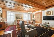 UNIQUE RESIDENCE IN THE HEART OF KREMS' OLD TOWN!
