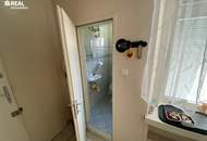 Altbau 1,5 Zimmer nächst U-Johnstraße