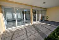 Attraktive 3-Zimmer-Gartenwohnung in Röthis | 74m² Wohnfläche | Süd-Terrasse mit Garten | inkl. 2-KFZ-Stellplätze