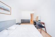 Exklusive 4-Zimmer-Gartenwohnung mit Garten