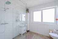 Exklusives Neubau-Penthouse