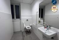 ABLÖSEFREI: Vis a Vis WIENER STADTHALLE - Lebensmittelgeschäft oder Sanierte Schulungs-, Geschäfts-, Büroräumlichkeiten