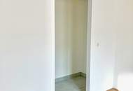 IDEAL gelegene SINGLE ODER PÄRCHENWOHNUNG - barrierefrei