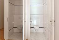 Dachgarten-Wohnung auf 160m² in Wohnstraße