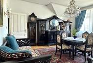 Stilvolle Dachgeschossresidenz in historischer Villa – Terrassen, Privatsphäre und Lebensqualität in Wien-Mauer | ZELLMANN IMMOBILIEN