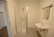 Attraktive Singlewohnung mit Gartenterrasse (Top 4, EG)