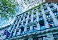 | Gekühlte BÜRO- und GESCHÄFTSFLÄCHEN DIREKT AN DER MARIAHILFER STRASSE | UNMITTELBARE U-BAHN NÄHE