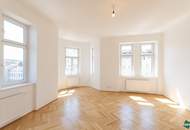 Schöne 3-Zimmer-Altbauwohnung unweit von U3 Simmering