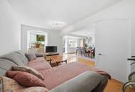 Großzügige 3-Zimmer-Wohnung mit Balkon und überdachtem Autoabstellplatz in Imst