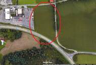 12854 m² Industriegrundstück Klagenfurt Ost