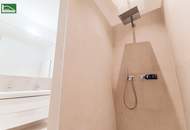 Jetzt einziehen: 4-Zimmer Wohnung mit moderner Ausstattung und Freifläche!