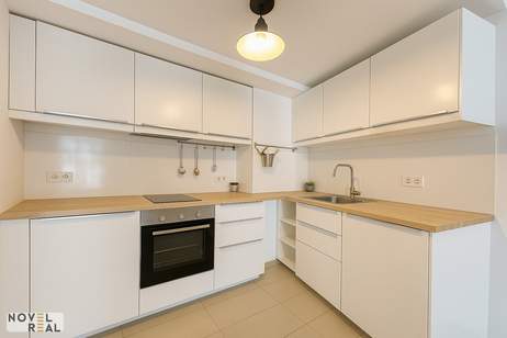 Attraktive Stadtwohnung in Zentrumsnähe – Ihr neues Zuhause wartet!, Wohnung-miete, 1.850,00,€, 1060 Wien 6., Mariahilf